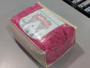 BACKDROP 8 PANELS 10FT X 10FT - FUSCIA - Brand New