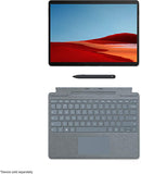 MICROSOFT SURFACE PRO TYPE COVER WITH SLIM PEN 2 - ICE BLUE - Like New