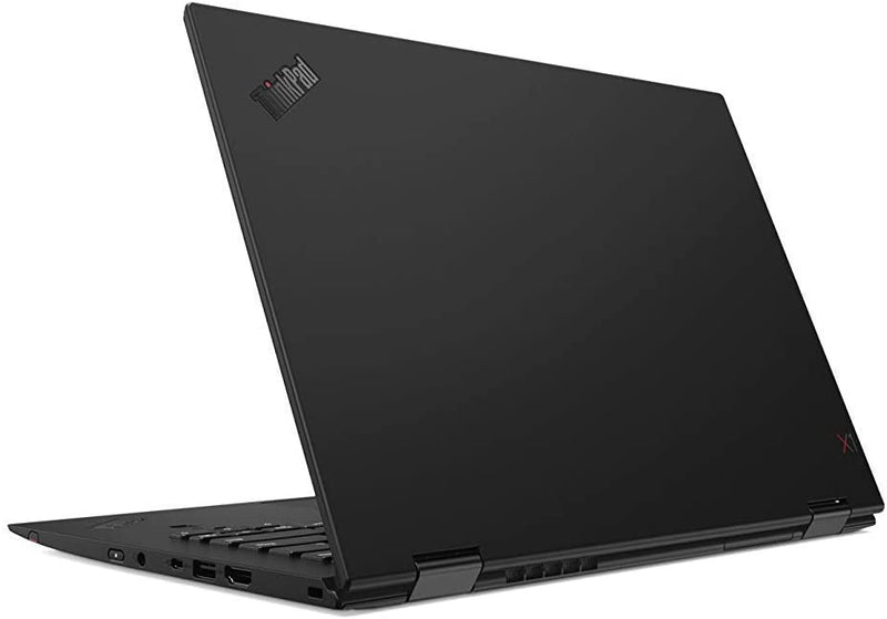 Lenovo ThinkPad X1 Carbon 14 FHD i7-8550U 16GB 512GB SSD 20KG0022US - Like New