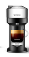Nepresso Vertuo Next Deluxe Coffee & Espresso Maker CHROME ENV120C Like New