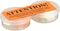 RADIANS CUSTOM MOLDED EARPLUGS - ORANGE - Brand New