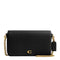 COACH WOMENS ESSENTIAL CROSSBODY CROSSBODY - BLACK - Brand New