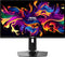 MSI MAG 271QPX QD-OLED E2 27-INCH 2K Gaming Monitor - True Black - Like New