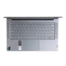 Lenovo Ideapad Slim 7 14" FHD Touch i5-1135G7 8 512 SSD 82A60015US - Slate Gray - Brand New