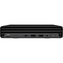 HP ELITEDESK 800 G6 DESKTOP MINI I7-10700T 32GB 1TB SSD W11P - BLACK - Like New
