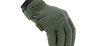 MG-60-008 MECHANIX WEAR THE ORIGINAL GLOVE SIZE S SMALL OD GREEN - Brand New
