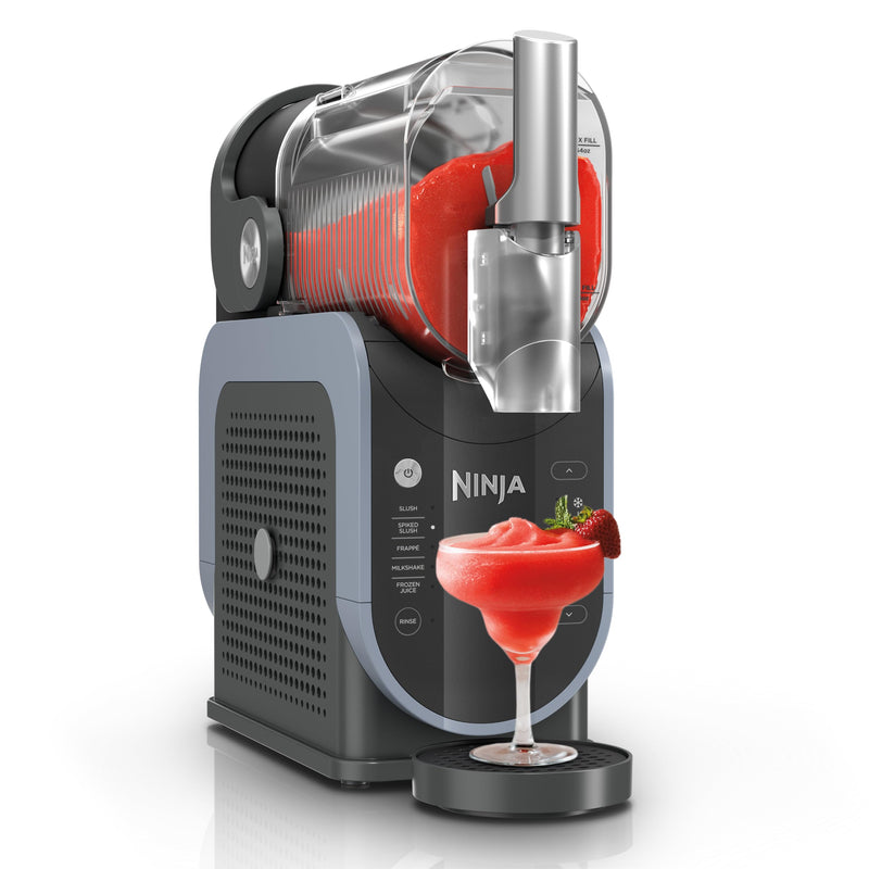 Ninja SLUSHi Professional Drink Maker with RapidChill FS301C - Scratch & Dent