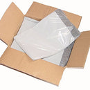 iMBAPrice 500 14.5x19 Premium Matte Finish White Poly Mailers Envelopes - Brand New