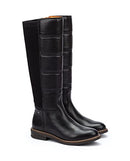 PIKOLINOS Aldaya W8J-9702 - Black - EU - 38 (US Women's 7.5-8) B (M) - Brand New
