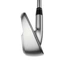 CALLAWAY LEFT HANDED CALLAWAY APEX AI200 5 IRON STEEL STIFF STANDARD - Like New