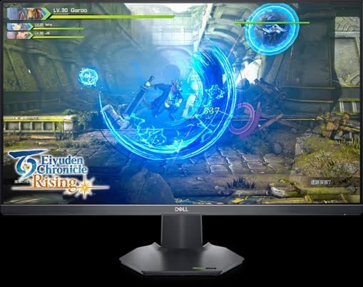 Dell 27 Gaming Monitor - G2723HN Like New