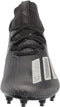 EH2707 Adidas Adizero Burner Mens Football Cleats - Brand New