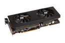 POWERCOLOR TWIN FAN AMD RADEON RX 7800 XT 16GB GDDR6 - Like New