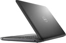 DELL LATITUDE 3190 11.6 HD N5030 8 128GB SSD UHD GRAPHICS 605 WINDOWS 11 - BLACK - Like New