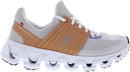 3WD10151213 On Women's Cloudswift 3 AD Sneakers Sand/Sandstone Size 6 Like New