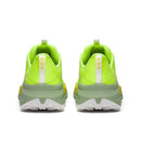 S20914 SAUCONY MEN'S XODUS ULTRA 3 TRAIL RUNNERS CITRON/SAGE SIZE 8 - Like New