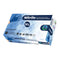 E GLOVE NITRILE EXCELLENT PROTECTION EXAMINATION GLOVES - SMALL, 100 PACK - BLUE - Brand New