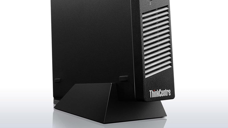 LENOVO ThinkCentre M93P Tiny Mini Desktop i5-4570 4GB RAM 500GB HDD 10A8S09N00 Like New