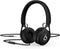 Beats EP Wired On the Ear Headphone Build in Mic Controls ML992LL/A - Black Like New