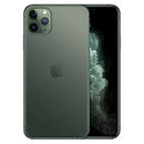 APPLE IPHONE 11 PRO MAX 512GB UNLOCKED MWFM2LL/A - MIDNIGHT - Scratch & Dent