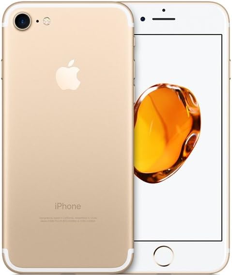 APPLE IPHONE 7 128GB UNLOCKED MNAL2LL/A - GOLD - Like New
