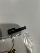 MARC BY MARC JACOBS FRIEND BOLT BRACELET - GRAY - Brand New