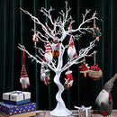 Jetec Christmas Thanksgiving Tree Centerpieces for Tables 30 Inch B091KVWK9G - Like New