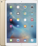 APPLE IPAD PRO 12.9 (1ST GEN) 128GB WIFI + CELLULAR ML3R2LL/A - GOLD Like New