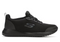77222W Skechers Work Relaxed Fit Squad SR Women's Wide Fit BLACK Size 8.5 Like New