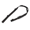 MAGPUL MS1 TWO-POINT QUICK-ADJUST SLING MAG513 - BLACK - Like New