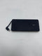 ANKER POWERCORE+ 10000 WITH BUILT-IN USB-C CABLE - BLACK - Like New