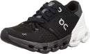 71.98671 On Women's Cloudflyer V4 Shoes Black/White Size 10 - Like New