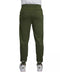 BLUE ICE MEN'S MOISTURE WICKING CLASSIC JOGGER SWEATPANTS - SIZE 2XL - OLIVE - Brand New