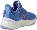 New Balance Women's Fresh Foam Roav V2 Sneaker - Size 6.5 - BLUE/BLUE Like New