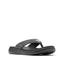 BL8670 COLUMBIA WOMEN'S BOATSIDE FLIP LEA PFG 9 SHARK/COLUMBIA GRAY SIZE 9 - Brand New