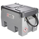 JohnDow Industries 58 Gallon Diesel Transfer Tank with Built in 12 volt Electric - Like New