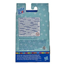 76597074 BABY ALIVE BA DOLL DIAPERS 4 PIECE - WHITE WITH PINK PATTERNS - Like New