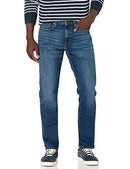 AMAZON ESSENTIALS MEN'S ATHLETIC-FIT STRETCH VINTAGE WASH 30W x 28L - Brand New