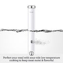BREVILLE BSV600PSS JOULE TURBO SOUS VIDE MACHINE - POLISHED STAINLESS STEEL - Like New