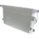 Universal Air Conditioner CN 4881PFC A/C Condenser - Brand New