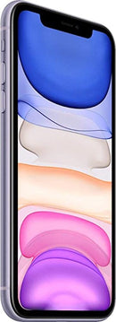 APPLE IPHONE 11 64GB SPRINT/T-MOBILE MH933LL/A - PURPLE - Like New