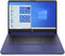 HP Laptop 14'' HD TOUCH AMD 3020e 4 64GB EMMC INDIGO BLUE 14-fq0040nr Like New