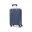 TRAVELPRO WALKABOUT 6 CARRY-ON EXPANDABLE HARDSIDE SPINNER, 22 INCH - OCEAN BLUE - Like New