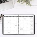 AT-A-GLANCE PLANNER 2025-2026 ACADEMIC, MONTHLY APPOINTMENT BOOK, 7" X 8-3/4" - Like New