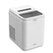 MIDEA ICE MAKER COUNTERTOP BULLET ICE 26 LBS 2 ICE SIZES - WHITE - Brand New