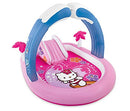 Intex Hello Kitty Play Center - Brand New