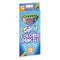 Crayola Swirl Colored Pencils for Kids, 12ct, Cute School Supplies, Ages 3+ - Brand New