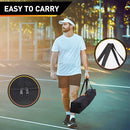 ENERFACE PICKLEBALL NET 22FT REGULATION SIZE PORTABLE PICKLEBALL NET - Like New