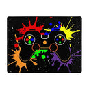 Gaming Area Rug Game Controller Gamepad Large Carpet Modern 3DPrinted Area Rugs - Brand New
