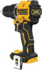 DEWALT DCD794B 20V MAX ATOMIC COMPACT SERIES 1/2 (Tool Only) - BLACK/YELLOW - Like New